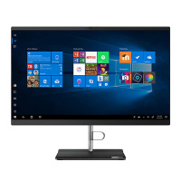 联想Lenovo 扬天S5430 23.8寸商用一体电脑 i5-10210U 8G 512GSSD WIFI 定制