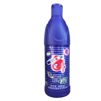 洁厕灵爱特福 洁厕剂 84洁厕灵 468ML 30瓶/箱 整箱装