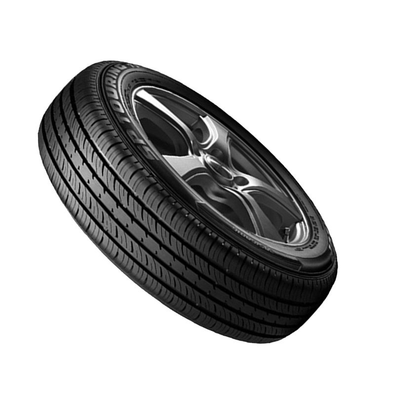 邓禄普(DUNLOP) 轮胎165/70R13C 88/86S DV01