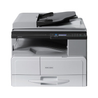 理光(Ricoh)MP 2014D A3黑白数码复合机(主机双面打印+标配网络)