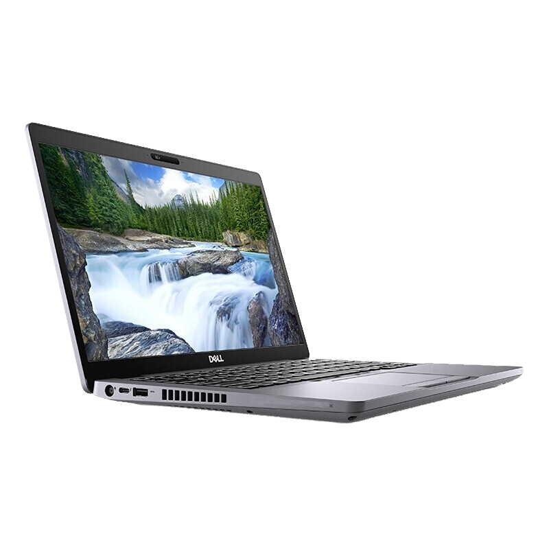 戴尔(DELL) Latitude 5410 十代14英寸i5轻薄商用办公笔记本电脑 5400升级款 i5-10210U