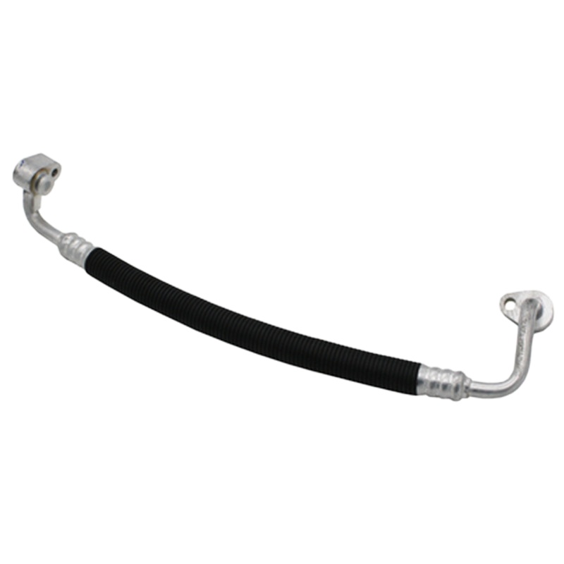 天铭(T-MAX) 北汽勇士2022空调高压管 白色