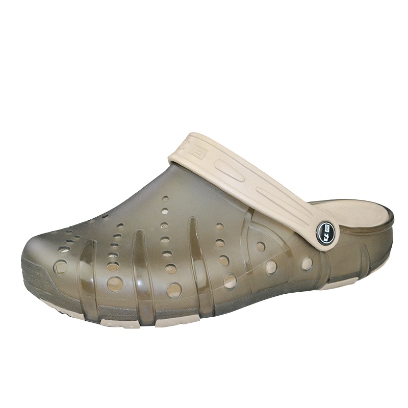 回力洞洞鞋男士女士拖鞋夏季凉鞋男沙滩鞋花园鞋韩版凉拖 065