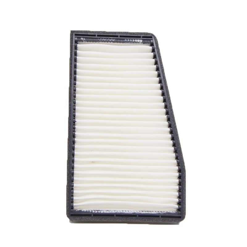 昊之鹰 空气滤清器 适用于06-15款名爵MG7/荣威750 1.8T欧三 欧四不可以/空气滤芯 空气格 空滤芯