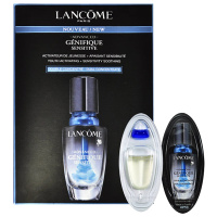 兰蔻(LANCOME)进化肌因活性安瓶4ml 精华 各种肤质 通用 清爽 修护 淡斑 精华液