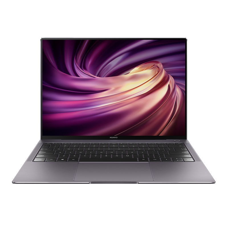 华为 MateBook X Pro Linux版MACHR-W19L i5-8265U 8GB 512G MX250 灰