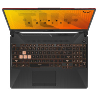 华硕(ASUS)FX506LI 15.6寸游戏笔记本电脑(i5-10300 8G 512G 1650Ti-4G独 飞8)