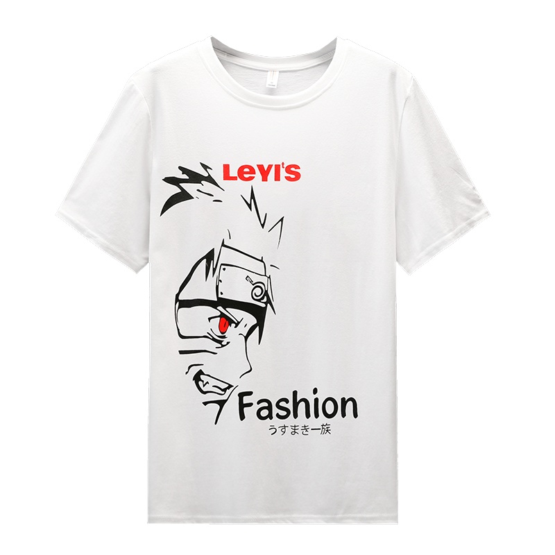 浪漫攻略Romagolee夏季百搭时尚休闲韩版潮流宽松T恤