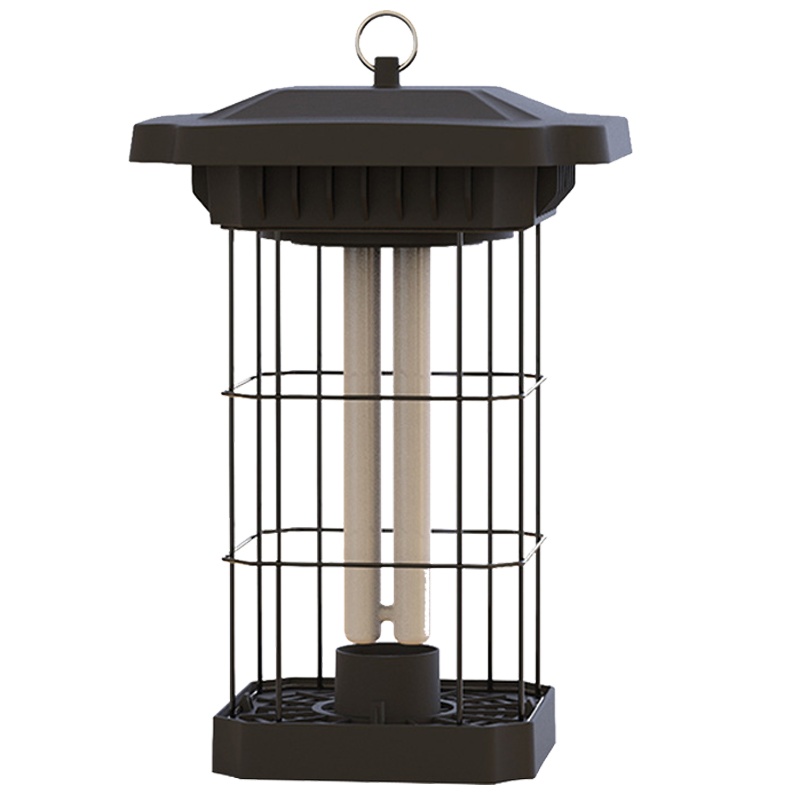 小禾除菌灯DH-SJ01防水设计 无线遥控 定时功能 除菌灯