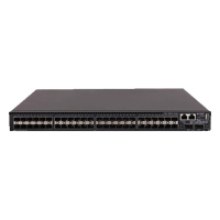 新华三交换机 LS-6520X-30QC-EI(含电源风扇)(商用)