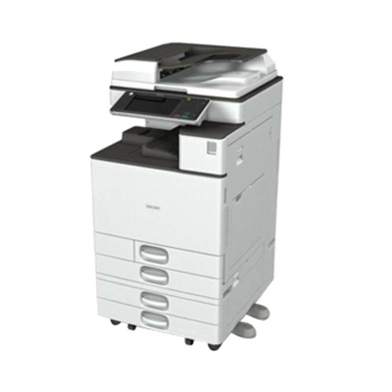 基士得耶DSc 1120彩色数码复合机 多功能 A3 A4打印复印一体机