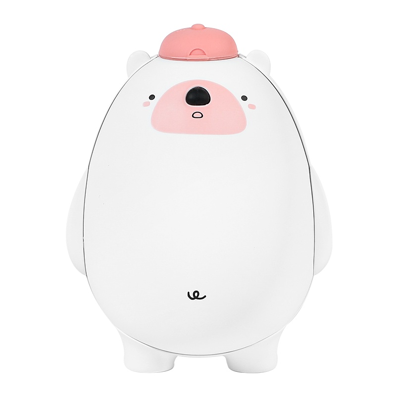 利蒂森极地物种暖手宝充电宝两用二合一可爱随身迷你usb暖宝宝女生热敷