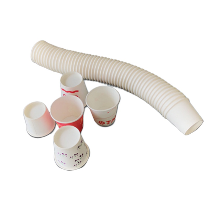 一次性品尝纸杯试饮杯 50ml 2000只/箱