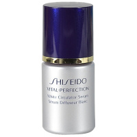 资生堂(SHISEIDO)悦薇塑颜臻白精华液10ml