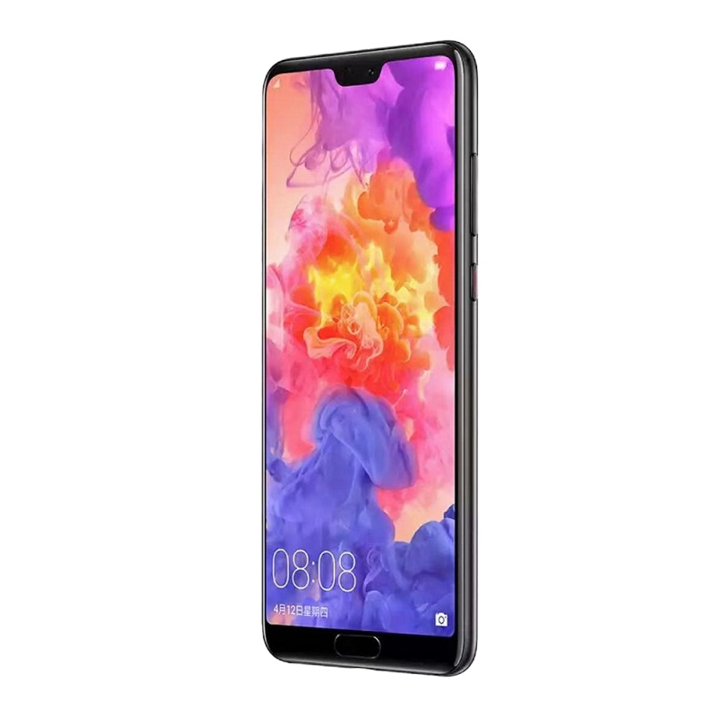 [二手9新]Huawei/华为 P20 Pro 手机全面屏4G全网通双卡双待蓝色 (6G RAM+128G ROM)