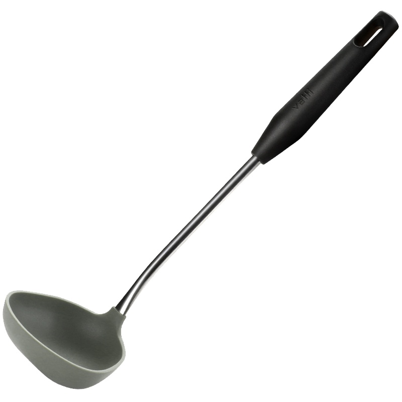 華帝铲子奂雅P系列硅胶汤勺S537