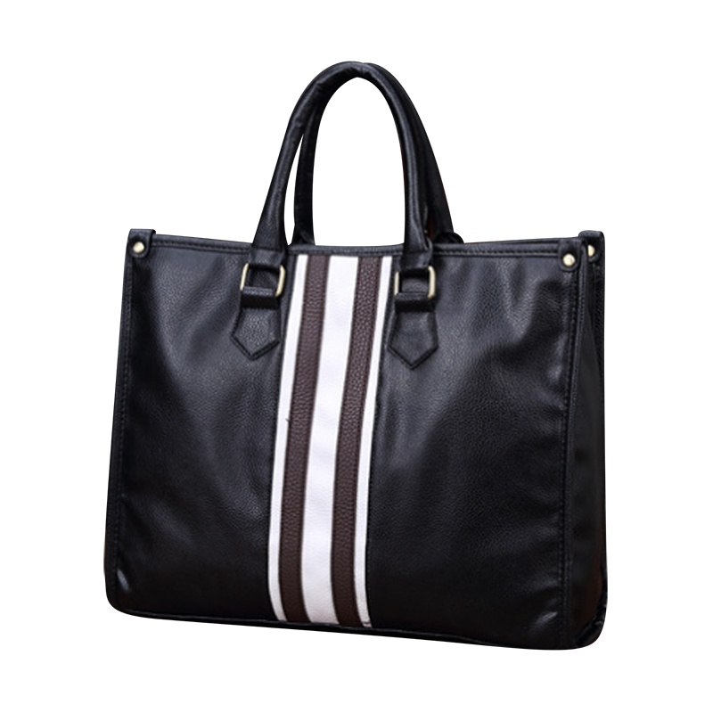 【顺丰配送】文件包大容量商务包电脑包手拎包笔记本包男士手提包公文包男包包NB200700-1H