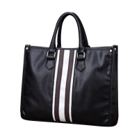 【顺丰配送】文件包大容量商务包电脑包手拎包笔记本包男士手提包公文包男包包NB200700-1H