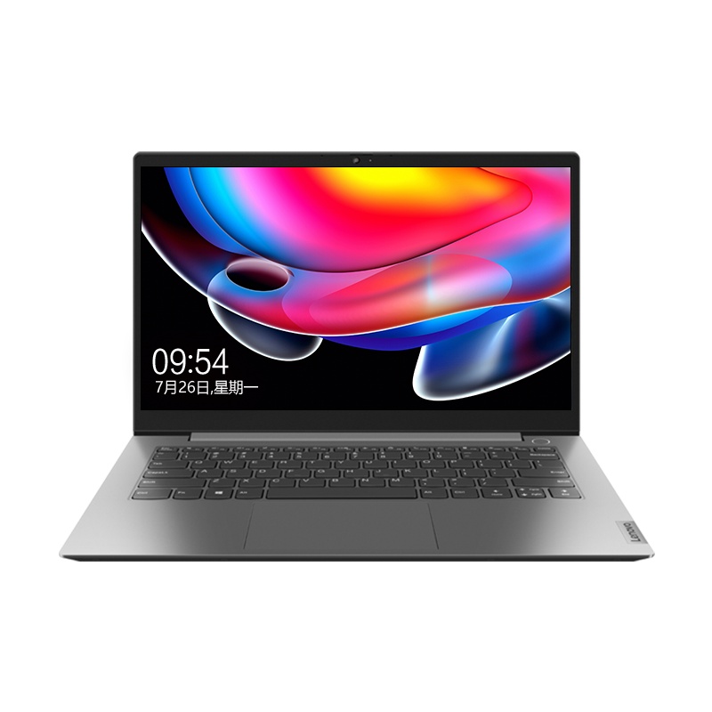 联想ThinkBook 14s (0LCD) 2021款 11代酷睿 14英寸轻薄笔记本电脑( i7-1165G7 16G 512G固态)银 指纹识别 高色域 背光键盘 商务办公