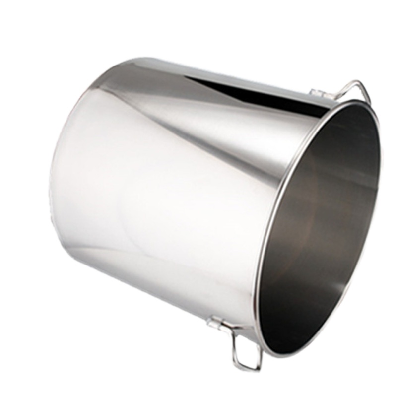 304不锈钢汤锅 40*40cm