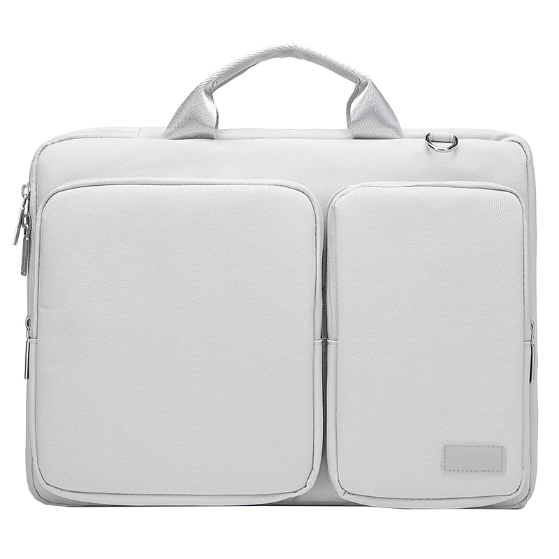 第九城（V.NINE） 电脑包手提13.3/14英寸笔记本内胆包苹果联想戴尔华硕华为小米