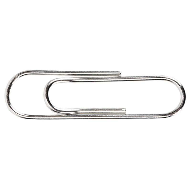 回形针3# 10盒装