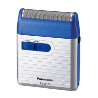 PANASONIC ESRS10/A刀頭水洗單刀頭藍色 電動須刨