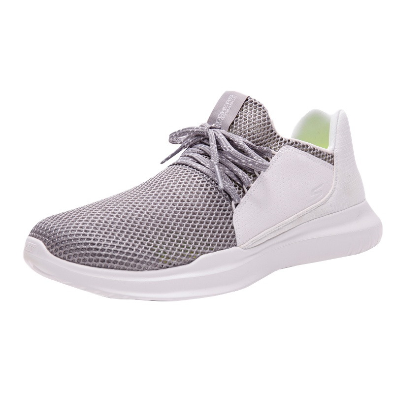 Skechers斯凯奇男鞋新款男士运动跑步鞋54365
