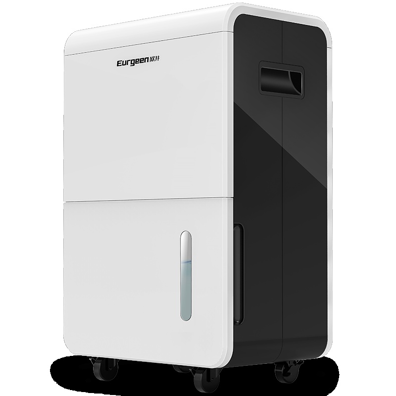 欧井(Eurgeen)除湿机OJ-650EP工业泵压式除湿机 大面积除湿专用 地下室别墅抽湿机除湿器 家用静音 干燥机
