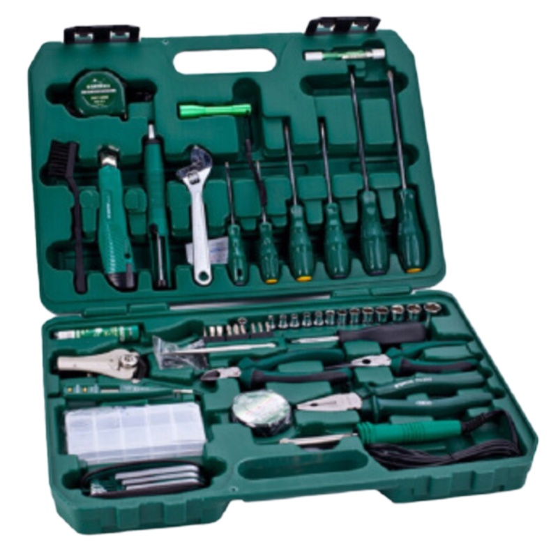 世达 电讯维修组套--56PC