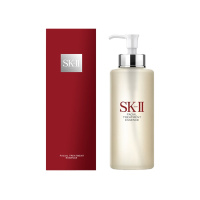 [挚爱神仙水]SK-II 青春精华露 330毫升 SK2/SKII神仙水精华液护肤品 改善肌肤代谢调理肌肤补水滋润