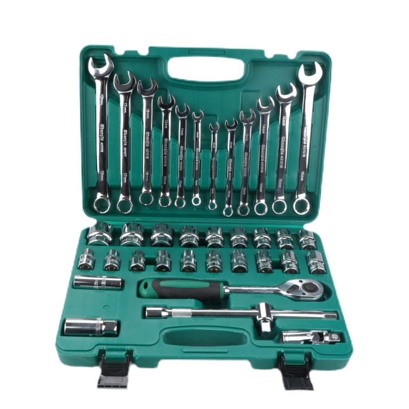 长鹿(changlu)汽修机修工具综合组套94pcs