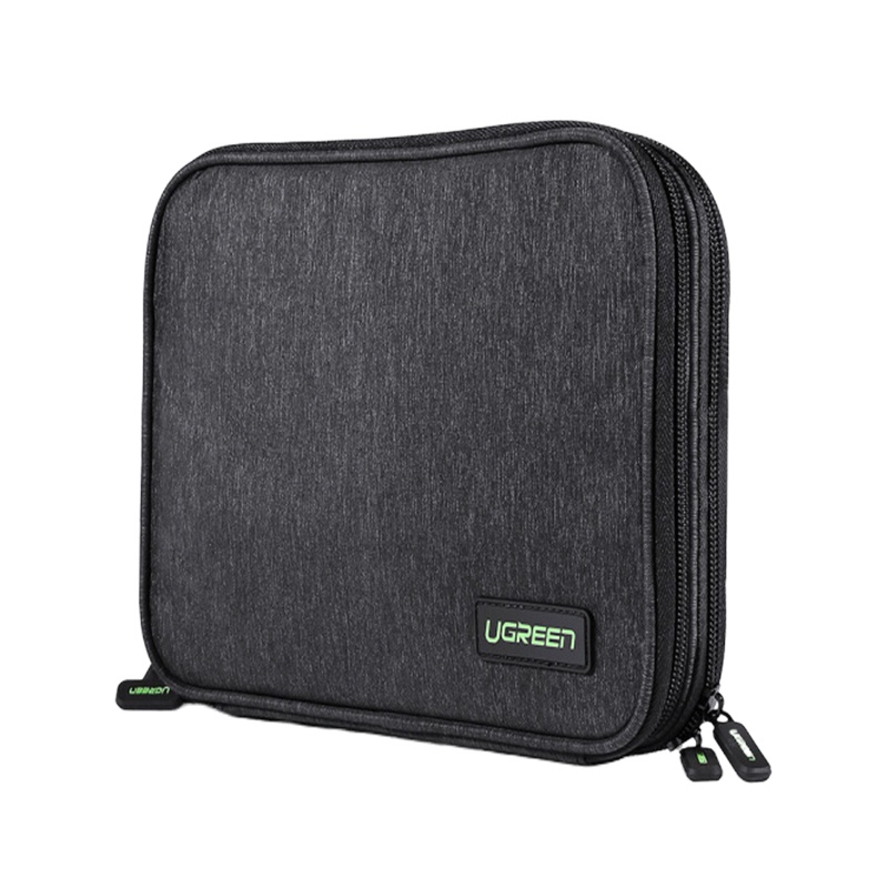绿联(UGREEN)数码收纳包