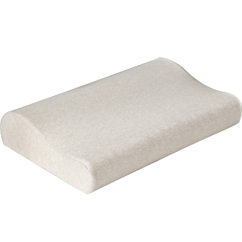 梦洁(MENDALE)泰国天然乳胶枕护颈椎儿童枕头成人枕头多款可选