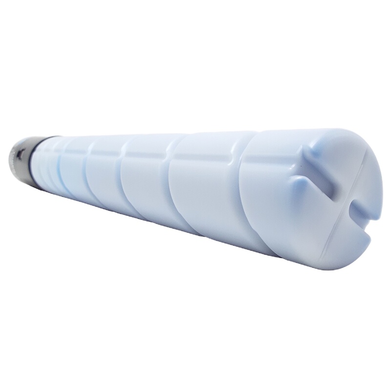 臻品 粉盒 TN223C 青色 100K 适用柯尼卡美能达C226