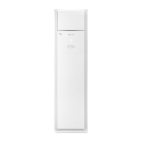 格力(GREE) 3匹变频柜机 T悦系列 家用变频冷暖节能空调 (含安装拆卸)