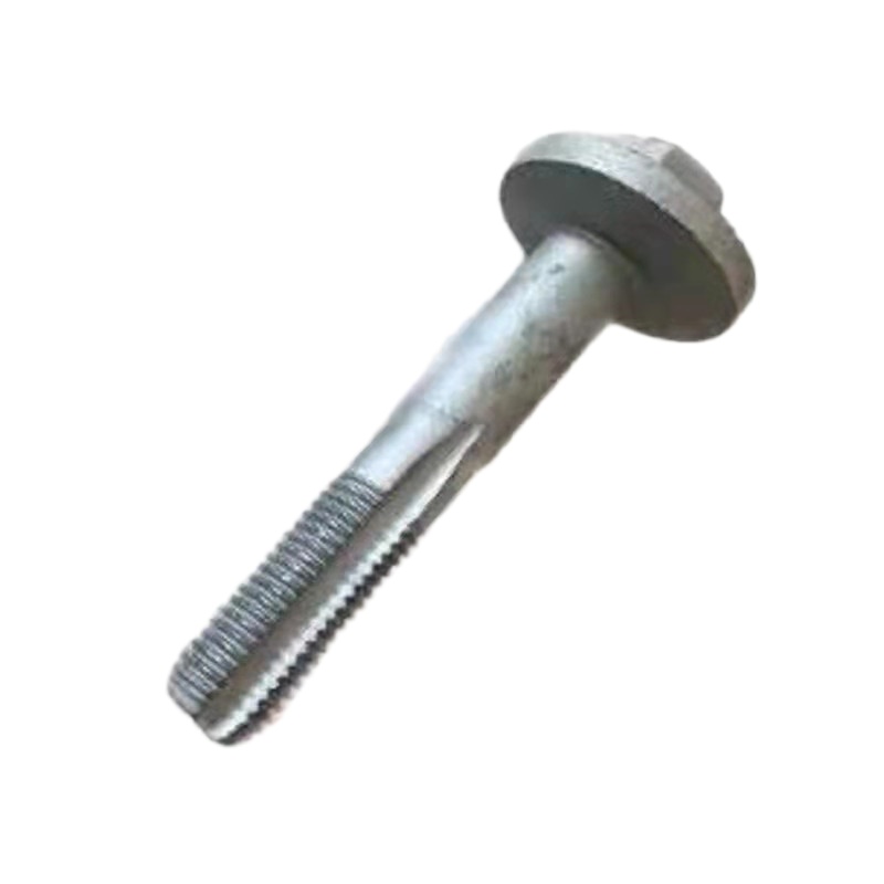 联杰CA1122J解放运输车离合器偏心螺丝