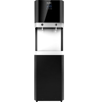 希力商用净水器 2w305净饮一体机步进式加热反渗透过滤直饮机饮水设备大通量供水社区学校医院部队场所30-100人