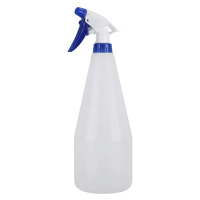 酒精消毒水耐酸碱高温喷壶 1000ml *2个
