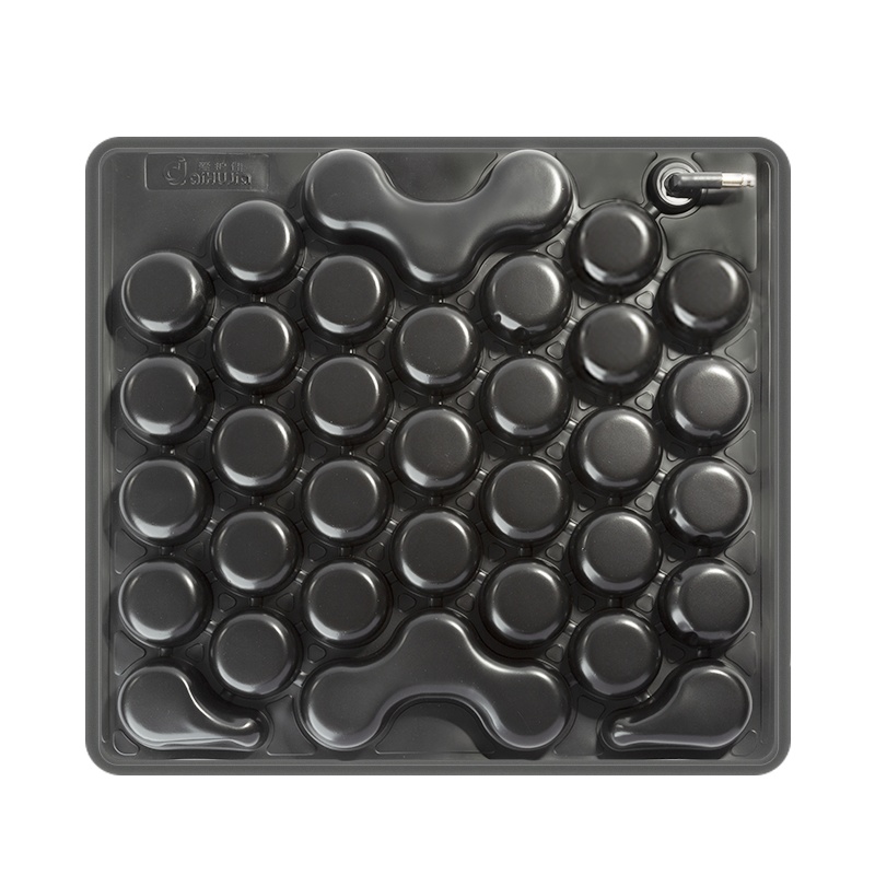 爱护佳痔疮坐垫防褥疮座垫医用老人轮椅臀部术后充气圈子气垫床单人透气