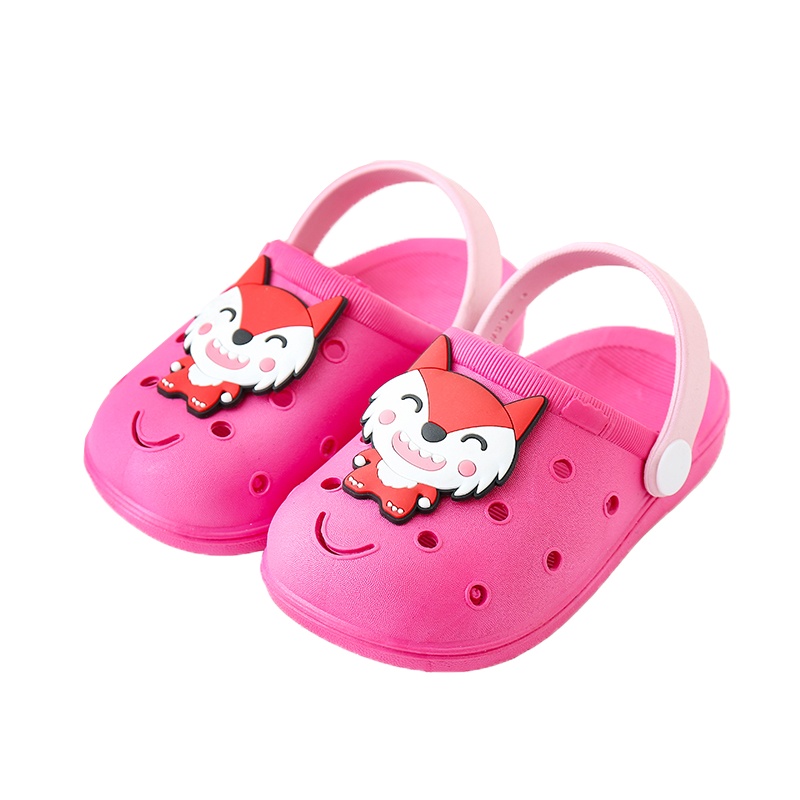 儿童夏季凉拖鞋女童拖鞋男童凉拖鞋9903