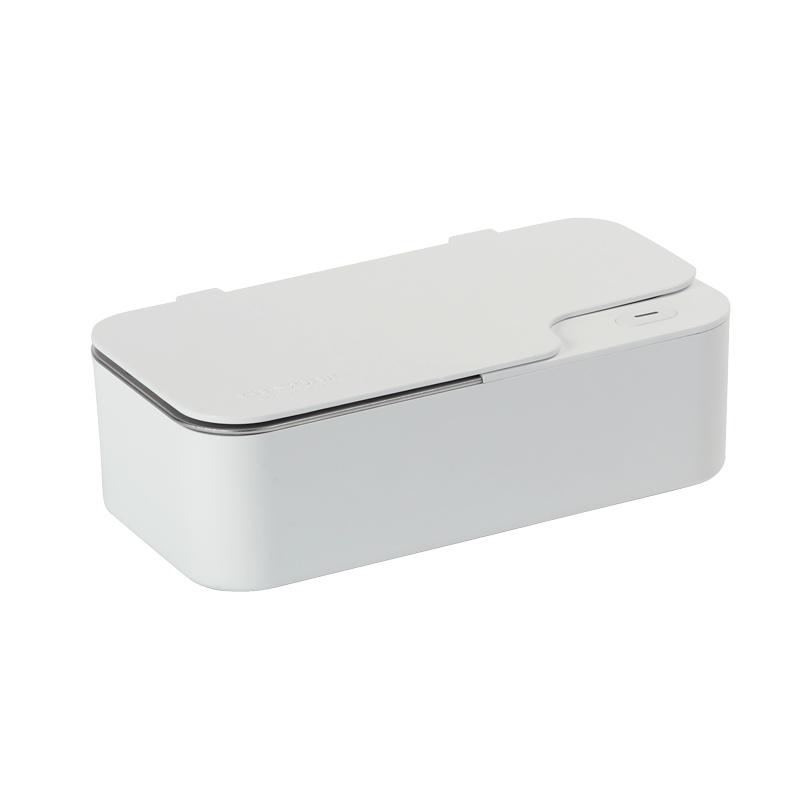 固特超声波清洗机家用洗眼镜首饰清洗器 GT-X1