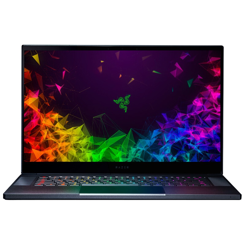 雷蛇(Razer)灵刃 15.6英寸游戏本笔记本电脑( I7-8750HQ 16GB 512GB固态 GTX1070-8G显存 144Hz)