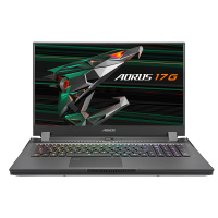Gigabyte技嘉 AORUS 17G YD 電競手提電腦 i7-11800H/RTX3080