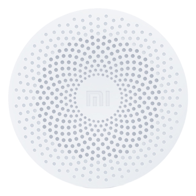 小米小爱蓝牙音箱随身版MDZ-28-DE /白色