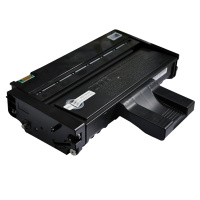e代经典 SP200C硒鼓易加粉大容量(适用理光SP200 SP200S SP200SF SP201SF打印机)