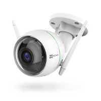 萤石C3WN室外无线网络监控器智能摄像头 1080P 智能安防家用wifi夜视 手机互联(无内存卡)