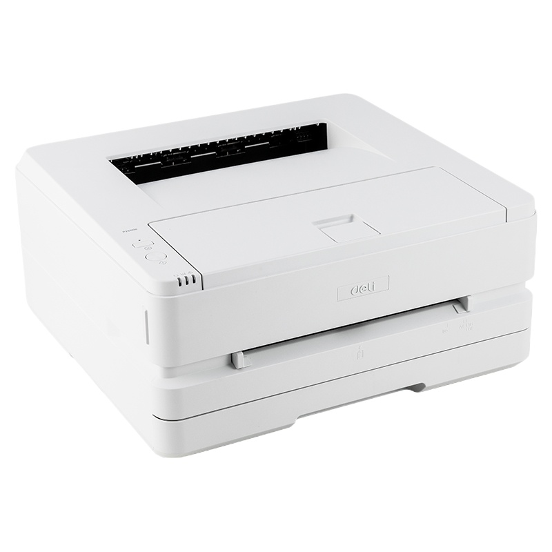 得力(deli)P2500D 激光打印机/自动双面打印1200x1200dpi