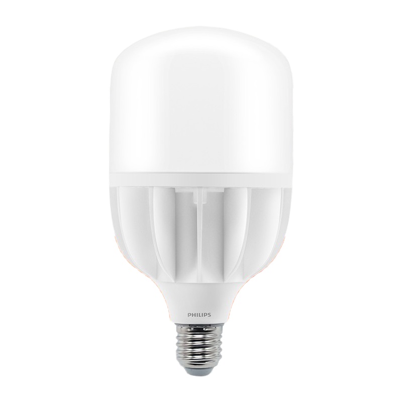 飞利浦led灯泡 E27标准大螺口节能灯超大球泡 40W白光