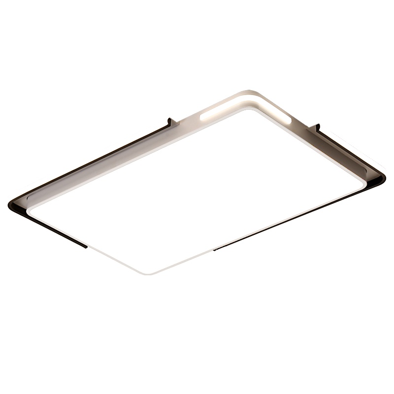 品拓Grevol2020年新款灯具客厅灯长方形吸顶灯北欧风简约现代灯饰